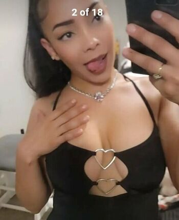 Justeena briggs page leaked private photo uncensored HD quality