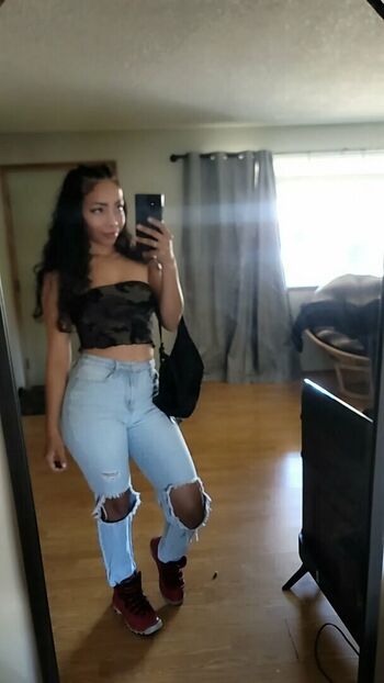Justeena briggs leaked private photo uncensored HD quality