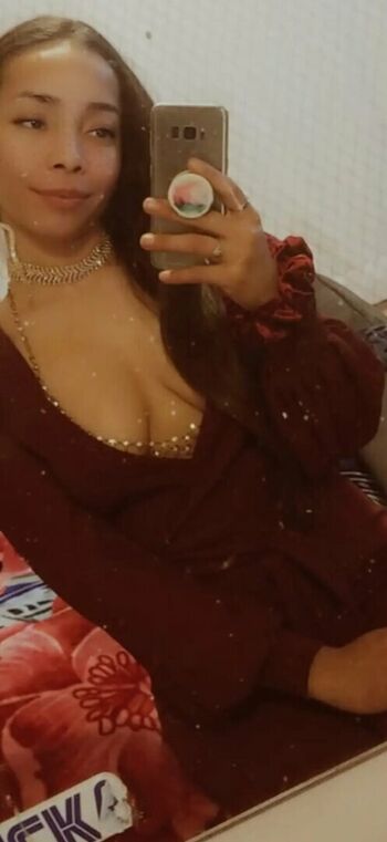 Justeena briggs leaked private photo uncensored HD quality