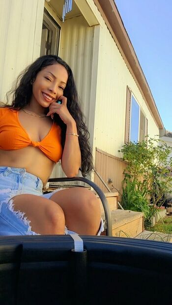 Justeena briggs leaked private photo uncensored HD quality