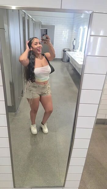 Justeena briggs leaked private photo uncensored HD quality