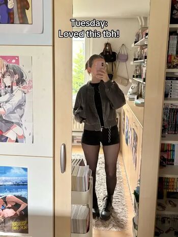 Justniia page leaked private photo uncensored HD quality