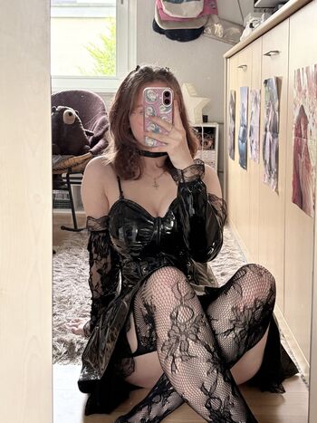 Justniia leaked private photo uncensored HD quality