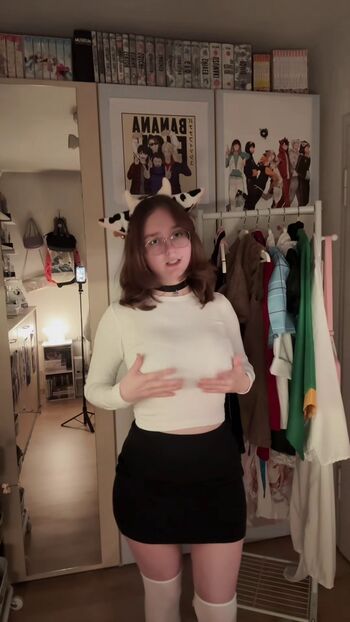 Justniia leaked private photo uncensored HD quality