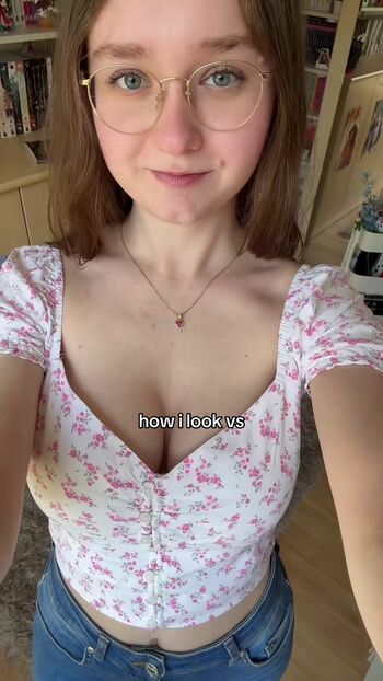 Justniia leaked private photo uncensored HD quality
