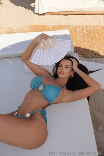 Justyna gradek page leaked private photo uncensored HD quality