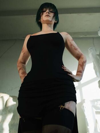 Jyu san page leaked private photo uncensored HD quality