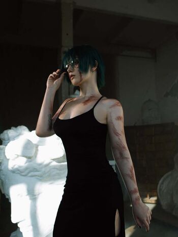 Jyu san page leaked private photo uncensored HD quality