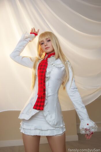 Jyu san page leaked private photo uncensored HD quality