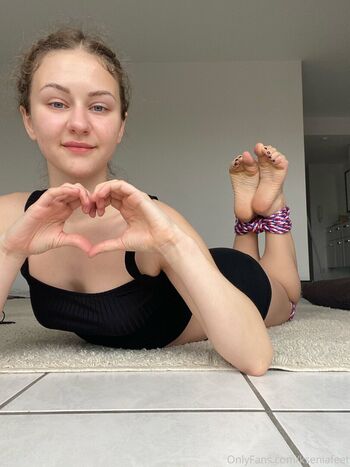 K flexiblefeet page leaked private photo uncensored HD quality