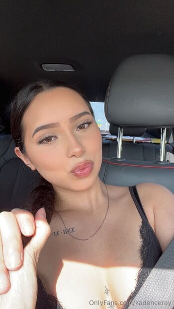 Kadenceray leaked private photo uncensored HD quality