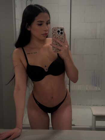 Kadenceray leaked private photo uncensored HD quality