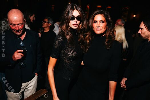 Kaia gerber page leaked private photo uncensored HD quality