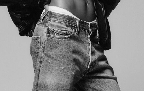 Kaia gerber page leaked private photo uncensored HD quality