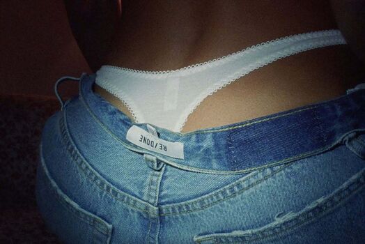 Kaia gerber page leaked private photo uncensored HD quality