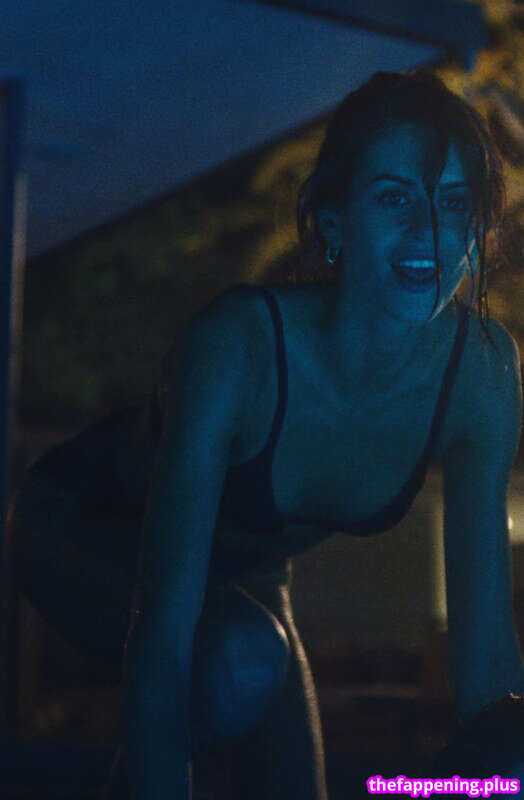 Page/ leaked private photo uncensored HD quality