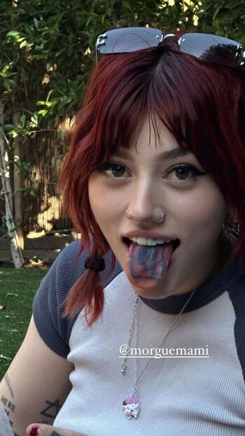 Kailee morgue leaked private photo uncensored HD quality