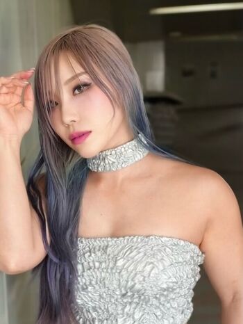 Kairi sane leaked private photo uncensored HD quality