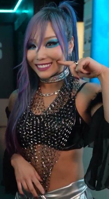 Kairi sane leaked private photo uncensored HD quality