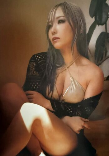 Kairi sane leaked private photo uncensored HD quality
