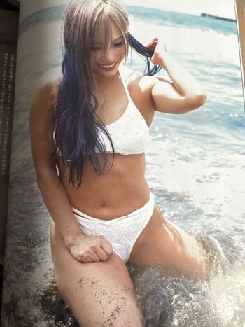 Kairi sane leaked private photo uncensored HD quality