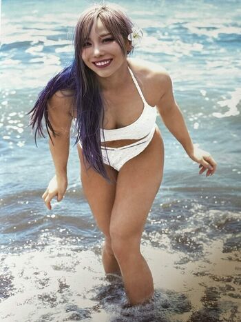 Kairi sane leaked private photo uncensored HD quality