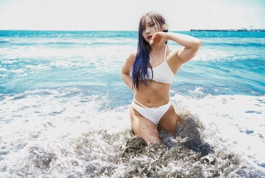 Kairi sane leaked private photo uncensored HD quality