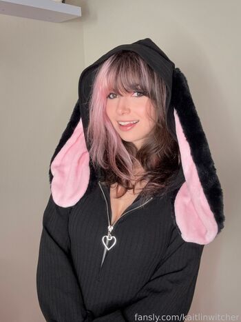 Kaitlin witcher  page leaked private photo uncensored HD quality