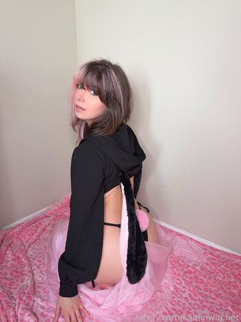 Kaitlin witcher  page leaked private photo uncensored HD quality