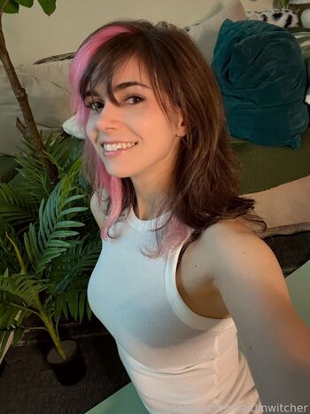 Kaitlin witcher  page leaked private photo uncensored HD quality