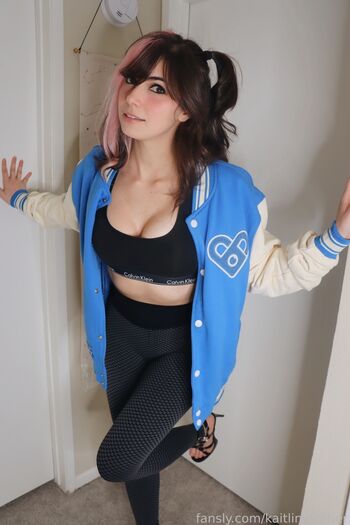 Kaitlin witcher  page leaked private photo uncensored HD quality