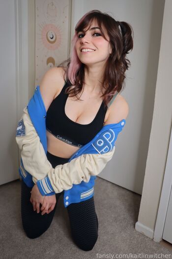 Kaitlin witcher  page leaked private photo uncensored HD quality