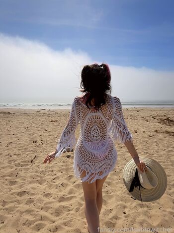 Kaitlin witcher  page leaked private photo uncensored HD quality