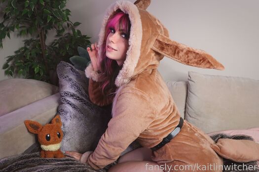 Kaitlin witcher  page leaked private photo uncensored HD quality