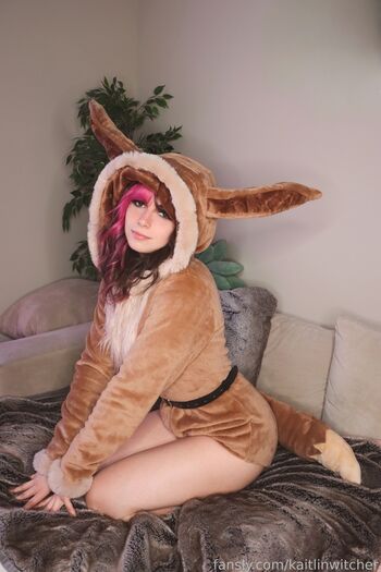 Kaitlin witcher  page leaked private photo uncensored HD quality