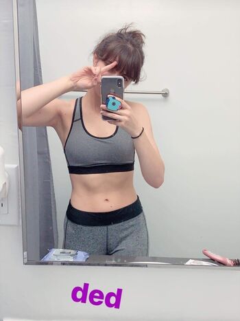 Kaitlin witcher  page leaked private photo uncensored HD quality