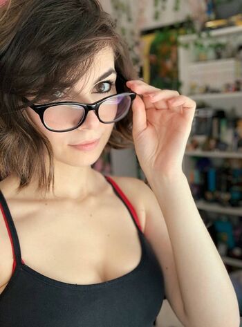 Kaitlin witcher  page leaked private photo uncensored HD quality