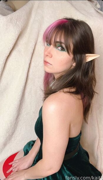 Kaitlin witcher leaked private photo uncensored HD quality