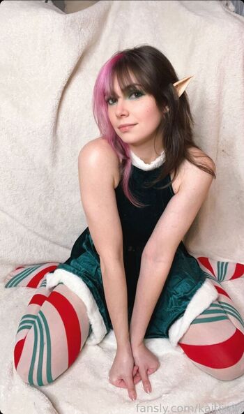 Kaitlin witcher leaked private photo uncensored HD quality