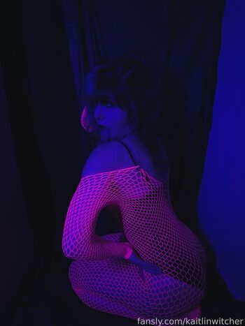 Kaitlin witcher leaked private photo uncensored HD quality