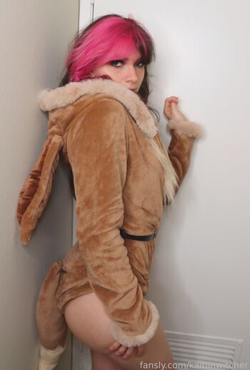 Kaitlin witcher leaked private photo uncensored HD quality