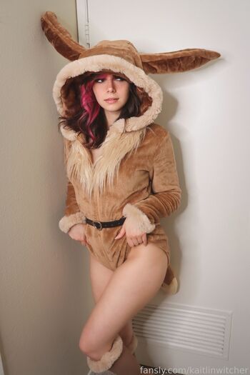 Kaitlin witcher leaked private photo uncensored HD quality