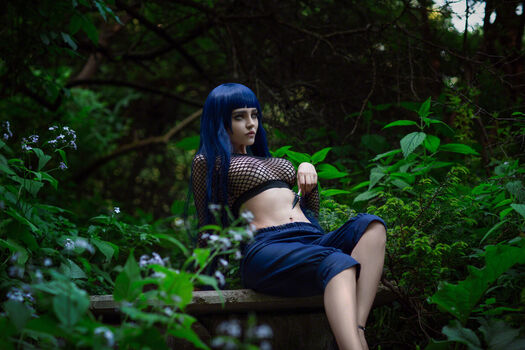 Kalinka fox leaked private photo uncensored HD quality