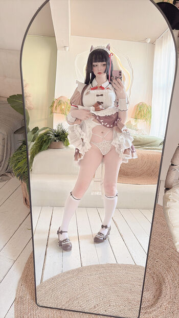 Kamelyachan page leaked private photo uncensored HD quality