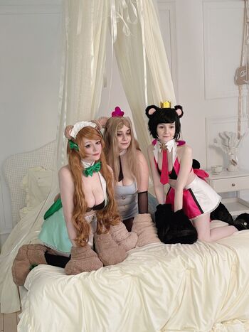 Kamelyachan page leaked private photo uncensored HD quality