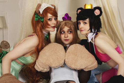 Kamelyachan page leaked private photo uncensored HD quality