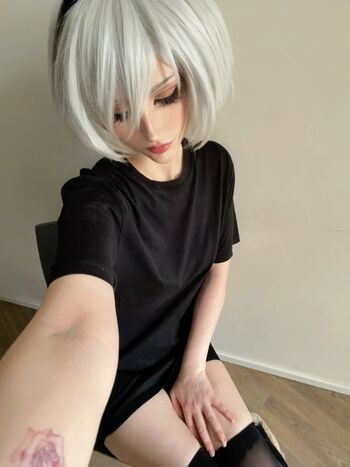 Kamisamalisa leaked private photo uncensored HD quality