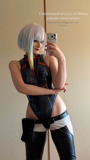 Kamisamalisa leaked private photo uncensored HD quality