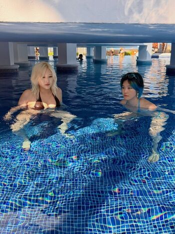 Kang hee yoon page leaked private photo uncensored HD quality
