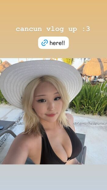 Kang hee yoon page leaked private photo uncensored HD quality